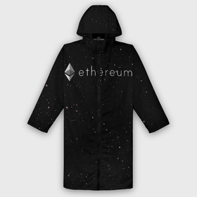 Дождевик унисекс 3D с принтом Ethereum в городе Новоалтайск,  |  | bitcoin | btc | coin | crypto | eth | ethereum | mining | satoshi nakamoto | trading | биржа | биткоин | биток | валюта | виталик бутерин | деньги | коин | крипта | криптовалюта | криптоинвестор | майнинг | сатоши | трейд | трейдер