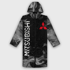 Дождевик унисекс 3D MITSUBISHI | ОГОНЬ: в городе Новоалтайск, | | mitsubishi | авто | автомобиль | лого | логотип | митсубиси | митсубиши | огонь | текстура