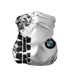 Бандана-труба 3D с принтом BMW | БМВ РАЗРЕЗАННОЕ ЛОГО в Курске, 100% полиэстер, ткань с особыми свойствами — Activecool | плотность 150‒180 г/м2; хорошо тянется, но сохраняет форму | bmw | авто | автомобиль | бмв | логотип | марка | машина | модель