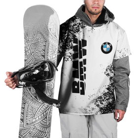 Накидка на куртку 3D с принтом BMW | БМВ РАЗРЕЗАННОЕ ЛОГО в Кировске, 100% полиэстер |  | bmw | авто | автомобиль | бмв | логотип | марка | машина | модель