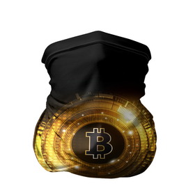 Бандана-труба 3D с принтом BITCOIN  | КРИПТОВАЛЮТА в Курске, 100% полиэстер, ткань с особыми свойствами — Activecool | плотность 150‒180 г/м2; хорошо тянется, но сохраняет форму | bitcoin | btc | coin | биткоин | биткойн | валюта | деньги | криптовалюта | монета | платёжная система | технология