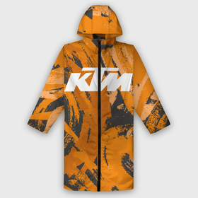 Дождевик унисекс 3D с принтом KTM | КТМ (Z) в городе Новоалтайск,  |  | enduro | grange | ktm | moto | moto sport | motocycle | sportmotorcycle | гранж | ктм | мото | мото спорт | мотоспорт | спорт мото