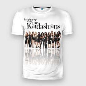 Мужская футболка 3D спортивная с принтом Сестры Дженнер и Кардашьян в Белгороде, 100% полиэстер с улучшенными характеристиками | приталенный силуэт, круглая горловина, широкие плечи, сужается к линии бедра | armenian women | family | famous | kardashians | khloe kardashian | kim kardashian | kylie jenner | sisters | армянки | знаменитые | кайли дженнер | кардашьян | ким кардашьян | семейство | сестры | хлоя кардашьян