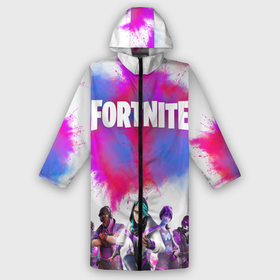 Дождевик унисекс 3D с принтом Фортнайт   Fortnite   Форточка в городе Новоалтайск,  |  | 12 сезон | fortnite | двенадцатый | игроку | игры | онлайн | фортнайт | форточка