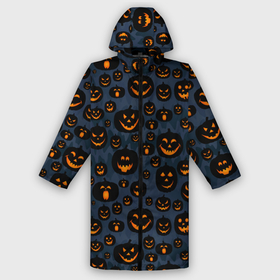Дождевик унисекс 3D с принтом HALLOWEEN в городе Новоалтайск,  |  | halloween | holiday | pumpkin | samayn | vampire | zombie | вампир | ведьма | вечеринка | день всех святых | зомби | карнавал | маскарад | мертвец | оборотень | привидение | самайн | светильник джека | страшный джек | труп