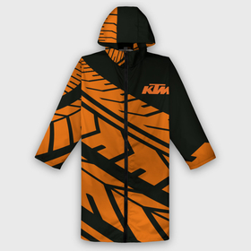 Дождевик унисекс 3D с принтом ORANGE KTM | КТМ (Z) в городе Новоалтайск,  |  | enduro | ktm | moto | moto sport | motocycle | sportmotorcycle | ктм | мото | мото спорт | мотоспорт | спорт мото