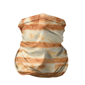 Бандана-труба 3D с принтом ЛАВАШ | ТОНКИЙ ПЛОСКИЙ ХЛЕБ , 100% полиэстер, ткань с особыми свойствами — Activecool | плотность 150‒180 г/м2; хорошо тянется, но сохраняет форму | lavash | pita | pita bread | армянская лепёшка | армянский ломкий хлеб | белый хлеб | булка | булочка | еда | лаваш | лепешка | параки | пита | тонкий плоский хлеб | хлеб