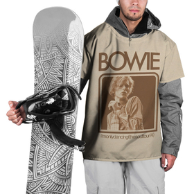 Накидка на куртку 3D с принтом Im Only Dancing   David Bowie в Новосибирске, 100% полиэстер |  | Тематика изображения на принте: david bowie | альтернативный | арт | боуи | глэм | девид | джаз | дэвед | дэвид | музыка | музыкант | певец | поп | психоделический | рок | соул | хард | экспериментальный | электронная | эмбиент