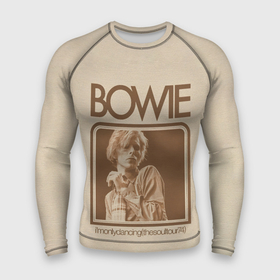 Мужской рашгард 3D с принтом I m Only Dancing  David Bowie ,  |  | david bowie | альтернативный | арт | боуи | глэм | девид | джаз | дэвед | дэвид | музыка | музыкант | певец | поп | психоделический | рок | соул | хард | экспериментальный | электронная | эмбиент
