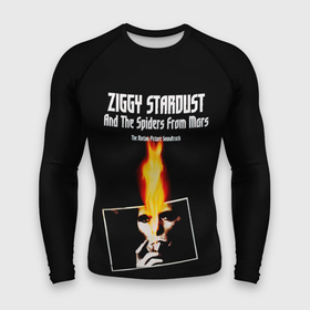 Мужской рашгард 3D с принтом Ziggy Stardust: The Motion Picture  David Bowie в Петрозаводске,  |  | david bowie | альтернативный | арт | боуи | глэм | девид | джаз | дэвед | дэвид | музыка | музыкант | певец | поп | психоделический | рок | соул | хард | экспериментальный | электронная | эмбиент
