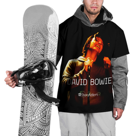 Накидка на куртку 3D с принтом VH1 Storytellers   David Bowie в Тюмени, 100% полиэстер |  | Тематика изображения на принте: david bowie | альтернативный | арт | боуи | глэм | девид | джаз | дэвед | дэвид | музыка | музыкант | певец | поп | психоделический | рок | соул | хард | экспериментальный | электронная | эмбиент