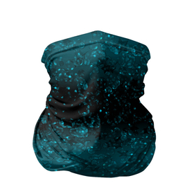 Бандана-труба 3D с принтом Черно синие блестки в Екатеринбурге, 100% полиэстер, ткань с особыми свойствами — Activecool | плотность 150‒180 г/м2; хорошо тянется, но сохраняет форму | блеск | блестки | блестящие звезды | блестящий узор | градиент | градиентный | детский | женский | звезды | синий узор | шик