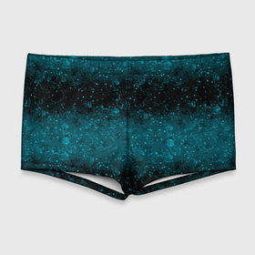 Мужские купальные плавки 3D с принтом Черно синие блестки в Курске, Полиэстер 85%, Спандекс 15% |  | блеск | блестки | блестящие звезды | блестящий узор | градиент | градиентный | детский | женский | звезды | синий узор | шик