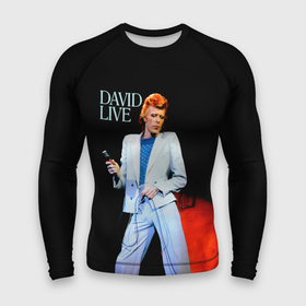 Мужской рашгард 3D с принтом David Live  David Bowie в Кировске,  |  | Тематика изображения на принте: david bowie | альтернативный | арт | боуи | глэм | девид | джаз | дэвед | дэвид | музыка | музыкант | певец | поп | психоделический | рок | соул | хард | экспериментальный | электронная | эмбиент