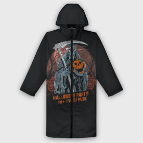 Дождевик унисекс 3D с принтом Смерть с Косой в городе Новоалтайск,  |  | halloween | holiday | pumpkin | samayn | zombie | вампир | ведьма | вечеринка | день всех святых | зомби | карнавал | маскарад | мертвец | оборотень | привидение | самайн | светильник джека | страшный джек | труп | тыква