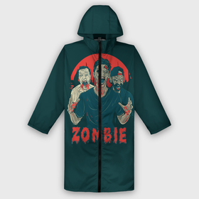 Дождевик унисекс 3D с принтом Zombie в городе Новоалтайск,  |  | halloween | holiday | pumpkin | samayn | vampire | zombie | вампир | ведьма | вечеринка | день всех святых | зомби | карнавал | маскарад | мертвец | оборотень | привидение | самайн | светильник джека | страшный джек | труп