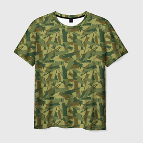 Мужская футболка 3D с принтом Статуя Свободы (камуфляж) в Тюмени, 100% полиэфир | прямой крой, круглый вырез горловины, длина до линии бедер | america | camouflage | hollywood | military | new york | states of america | usa | америка | вашингтон | военный камуфляж | голливуд | калифорния | камуфляж | лос анджелес | майами | милитари | нью йорк | статуя свободы | сша | чикаго