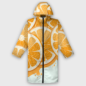 Дождевик унисекс 3D с принтом АПЕЛЬСИН | ORANGE в городе Новоалтайск,  |  | citrus | orange | summer | апельсин | витамин | витамины | лето | цитрус | цитрусовый | цитрусовый микс