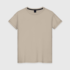 Женская футболка хлопок с принтом Я   Аня в Тюмени, 100% хлопок | прямой крой, круглый вырез горловины, длина до линии бедер, слегка спущенное плечо | анечка | анка | анна | аннушка | анюта | аня | вернуть ане | если потеряюсь | парная | я аня