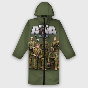 Дождевик унисекс 3D Арма Arma, военный симулятор: в городе Новоалтайск, | | arma | arma tactics | army | khaki | machine | soldiers | tactical | war | автоматы | арма | армия | военный симулятор | война | оружие | симулятор | солдаты | стрелялки | тактические | хаки