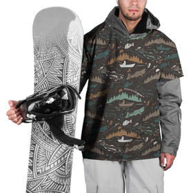 Накидка на куртку 3D с принтом На Рыбалке , 100% полиэстер |  | блесна | воблер | донка | закидушка | крючок | подсак | поплавок | природа | рыба | рыбак | рыбалка | рыбная ловля | рыболов | садок | снасти | спиннинг | удочка | уха | хобби