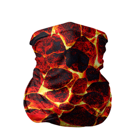 Бандана-труба 3D с принтом КАМНИ В МАГМЕ | ROCKS IN MAGMA в Белгороде, 100% полиэстер, ткань с особыми свойствами — Activecool | плотность 150‒180 г/м2; хорошо тянется, но сохраняет форму | abstract | fire | high temperature | lava | magma | magmatic | melt | texture | абстракция | высокая температура | камни в магме | лава | магма | магматический | магмовый | огонь | расплав | текстура