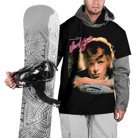 Накидка на куртку 3D с принтом Young Americans   David Bowie в Тюмени, 100% полиэстер |  | Тематика изображения на принте: david bowie | альтернативный | арт | боуи | глэм | девид | джаз | дэвед | дэвид | музыка | музыкант | певец | поп | психоделический | рок | соул | хард | экспериментальный | электронная | эмбиент