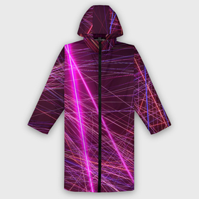 Дождевик унисекс 3D с принтом ЛАЗЕРЫ | LASERS в городе Новоалтайск,  |  | abstract | geometry | geometry stripes | laser | lasers | texture | абстракция | геометрические полосы | геометрия | лазер | лазеры | текстура