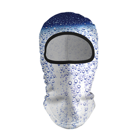 Балаклава 3D с принтом После дождя в Санкт-Петербурге, 100% полиэстер, ткань с особыми свойствами — Activecool | плотность 150–180 г/м2; хорошо тянется, но при этом сохраняет форму. Закрывает шею, вокруг отверстия для глаз кайма. Единый размер | after rain | condensation | dew | drops | shine | wet | блеск | капли | конденсат | мокрое | после дождя | роса | стекло