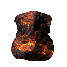 Бандана-труба 3D с принтом Горящая лава в Тюмени, 100% полиэстер, ткань с особыми свойствами — Activecool | плотность 150‒180 г/м2; хорошо тянется, но сохраняет форму | burning | fire | flowing | lava | plasma | streaks | texture | waves | волны | горящая | лава | огонь | плазма | разводы | текстура | течет