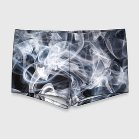 Мужские купальные плавки 3D с принтом Графика дыма в Кировске, Полиэстер 85%, Спандекс 15% |  | art | black and white | graphics | lines | puffs of smoke | smoke | waves | волны | графика | дым | искусство | клубы дыма | линии | чернобелая