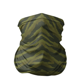 Бандана-труба 3D с принтом Милитари шкура тигра в Белгороде, 100% полиэстер, ткань с особыми свойствами — Activecool | плотность 150‒180 г/м2; хорошо тянется, но сохраняет форму | tiger | tiger fur | tiger hide | tiger texture | камуфляж | милитари | текстура тигра | тигр | тигровая