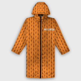 Дождевик унисекс 3D с принтом ORANGE ROPE HALLOWEEN в городе Новоалтайск,  |  | halloween | haloween | pumpkin | веревочный хэллоуин | тыква | хеллоин | хеллоуин | хелоин | хелоуин | хэллоин | хэллоуин | хэлоин | хэлоуин