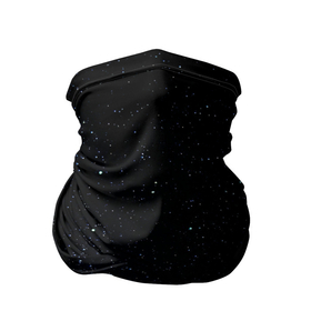 Бандана-труба 3D с принтом Жертвенник в Курске, 100% полиэстер, ткань с особыми свойствами — Activecool | плотность 150‒180 г/м2; хорошо тянется, но сохраняет форму | nasa | space | абстракция | космос | созвездие