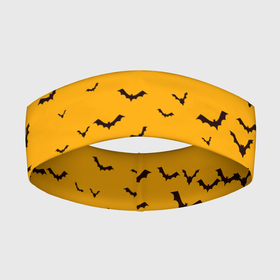 Повязка на голову 3D с принтом ХЕЛЛОУИНСКИЕ ЛЕТУЧИЕ МЫШИ ,  |  | Тематика изображения на принте: bat | bats | halloween | haloween | летучая мышь | летучие мыши | хеллоин | хеллоуин | хелоин | хелоуин | хэллоин | хэллоуин | хэлоин | хэлоуин