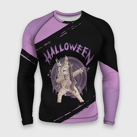 Мужской рашгард 3D с принтом Dab Unicorn Halloween ,  |  | dab | halloween | haloween | unicorn | деб | дэб | единорог | уникорн | хеллоин | хеллоуин | хелоин | хелоуин | хэллоин | хэллоуин | хэлоин | хэлоуин