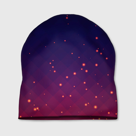 Шапка 3D с принтом Gradient background в Ханты-Майнсийске, 100% полиэстер | универсальный размер, печать по всей поверхности изделия | background | gradient | texture | градиент | текстура | фон