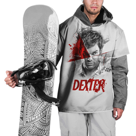 Накидка на куртку 3D с принтом Dexter Правосудие Декстера в Курске, 100% полиэстер |  | darkly dreaming dexter | dexter | dexter morgan | декстер | декстер морган | дремлющий демон декстера | кровь | майами | постер | правосудие декстера | судмедэксперт