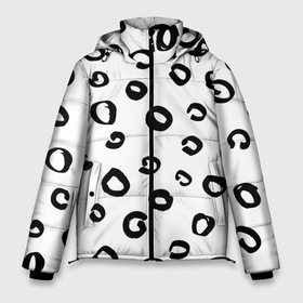Мужская зимняя куртка 3D с принтом Леопардовый окрас , верх — 100% полиэстер; подкладка — 100% полиэстер; утеплитель — 100% полиэстер | длина ниже бедра, свободный силуэт Оверсайз. Есть воротник-стойка, отстегивающийся капюшон и ветрозащитная планка. 

Боковые карманы с листочкой на кнопках и внутренний карман на молнии. | дизайнерский | животные | леопард | паттерн | полный принт | тренд | фул