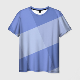 Мужская футболка 3D с принтом Теплый минимализм в Новосибирске, 100% полиэфир | прямой крой, круглый вырез горловины, длина до линии бедер | minimalism | квадраты | минимализм | современность | теплые цвета