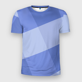 Мужская футболка 3D Slim с принтом Теплый минимализм в Новосибирске, 100% полиэстер с улучшенными характеристиками | приталенный силуэт, круглая горловина, широкие плечи, сужается к линии бедра | minimalism | квадраты | минимализм | современность | теплые цвета