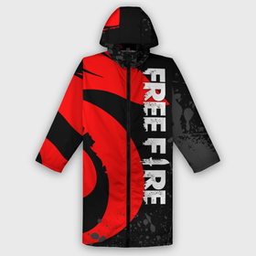 Дождевик унисекс 3D с принтом GARENA FREE FIRE СИМВОЛ ИГРЫ ЛОГО в Ухте,  |  | free fire | freefire | garena | garena free fire | гарена | гарена фри фаер | фри фаер | фрифаер