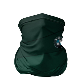Бандана-труба 3D с принтом GREEN BMW в Курске, 100% полиэстер, ткань с особыми свойствами — Activecool | плотность 150‒180 г/м2; хорошо тянется, но сохраняет форму | bmw 2021 | bmw m3 | bmw m3 g80 2021 | bmw m3 touring | зеленое бмв | зеленый цвет острова мэн | ярко зеленый бмв
