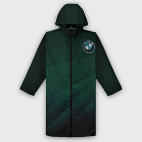 Дождевик унисекс 3D с принтом GREEN BMW в Ухте,  |  | bmw 2021 | bmw m3 | bmw m3 g80 2021 | bmw m3 touring | зеленое бмв | зеленый цвет острова мэн | ярко зеленый бмв