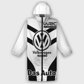 Дождевик унисекс 3D с принтом Volkswagen  Das Auto в городе Новоалтайск,  |  | volkswagen | автоспорт | логотипы | надписи | немецкая классика | немецкие машины | ралли | фольксваген