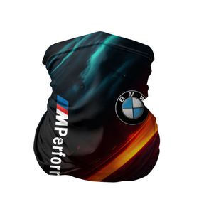 Бандана-труба 3D с принтом BMW M PERFORMANCE NEON    БМВ М НЕОН в Новосибирске, 100% полиэстер, ткань с особыми свойствами — Activecool | плотность 150‒180 г/м2; хорошо тянется, но сохраняет форму | bmw | bmw motorsport | bmw performance | carbon | m | m power | motorsport | performance | sport | бмв | бмв перформанс | карбон | моторспорт | спорт