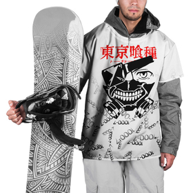 Накидка на куртку 3D с принтом TOKYO GHOUL (1000 7) в Белгороде, 100% полиэстер |  | Тематика изображения на принте: anime | ghoul | manga | tokyo | tokyo ghoul | аниме | гуль | канеки | кровь | манга | токийский гуль | токио