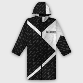 Дождевик унисекс 3D с принтом BATTLEFIELD (Black and white) в городе Новоалтайск,  |  | 2042 | battlefield | call | cod | duty | game | war | бателфилд | батла | батлфилд | боец | бэтлфилд | вертолет | винтовка | воин | война | игра | оружие | пистолет | самолет | солдат | танк | шутер