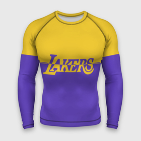 Мужской рашгард 3D с принтом KobeBryant  Los Angeles Lakers, ,  |  | 24 | kobebryant | lakers | nba | баскетбол | баскетболист | коби брайант | лейкерс | нба | спорт