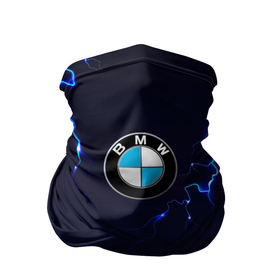 Бандана-труба 3D с принтом BMW разряд молнии. в Курске, 100% полиэстер, ткань с особыми свойствами — Activecool | плотность 150‒180 г/м2; хорошо тянется, но сохраняет форму | bmw | bmw performance | m | motorsport | performance | бмв | моторспорт